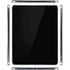 NHL Boston Bruins Jersey iPad Pro 12.9in (2020) Clear Case
